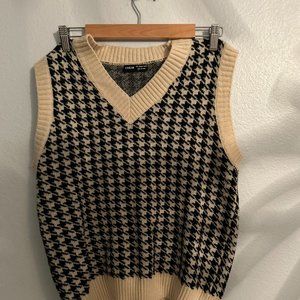 Sweater Vest